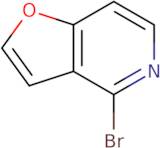 4-Bromofuro[3,2-c]pyridine