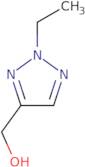 (2-Ethyl-2H-1,2,3-triazol-4-yl)methanol