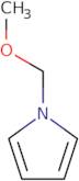 1-(Methoxymethyl)pyrrole