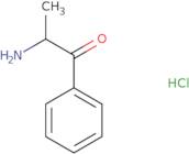 (R)-(+)-Cathinone hydrochloride