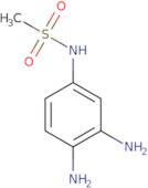 N-(3,4-Diaminophenyl)methanesulfonamide