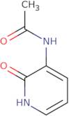 N-(2-Hydroxypyridin-3-yl)acetamide