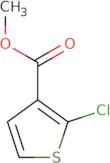 Methyl 2-chlorothiophene-3-carboxylate