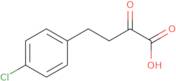4-(4-Chlorophenyl)-2-oxobutanoic acid