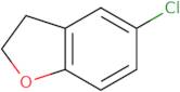 5-Chloro-2,3-dihydrobenzofuran