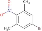 5-Bromo-1,3-dimethyl-2-nitrobenzene