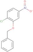 2-(Benzyloxy)-1-chloro-4-nitrobenzene