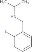 (2-Iodo-benzyl)-isopropyl-amine