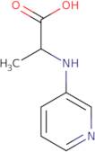 Pyridin-3-ylalanine