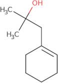 1-(Cyclohex-1-en-1-yl)-2-methylpropan-2-ol