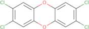 2,3,7,8-Tetrachloro-p-dioxin-13C12
