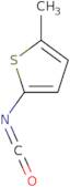 5-Methyl-thiophene-2-isocyanate