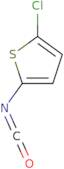 2-Chloro-5-isocyanatothiophene