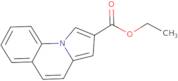 Ethyl pyrrolo[1,2-a]quinoline-2-carboxylate