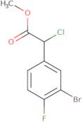 Quizalofop-methyl