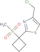 Triapenthenol