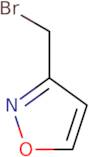 3-(Bromomethyl)isoxazole