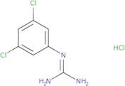 N-(3,5-Dichlorophenyl)guanidine hydrochloride