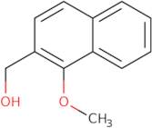 (1-Methoxynaphthalen-2-yl)methanol