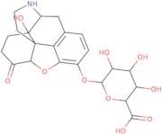 Noroxymorphone beta-D-glucuronide