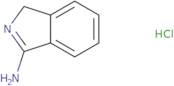 3-Amino-1H-isoindole hydrochloride