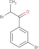 2-Bromo-3â„¢-bromopropiophenone