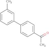 1-(3'-Methyl-[1,1'-biphenyl]-4-yl)ethanone