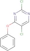 2,5-Dichloro-4-phenoxypyrimidine
