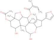 1-Deacetylnimbolinin-B