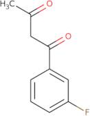 1-(3-Fluorophenyl)butane-1,3-dione