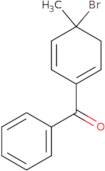 4-Bromo-4-methylbenzophenone