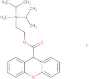 Propantheline-d3 iodide