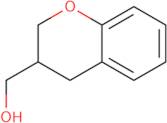 (3,4-Dihydro-2H-1-benzopyran-3-yl)methanol