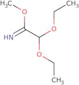 Methyl 2,2-Diethoxyacetimidate