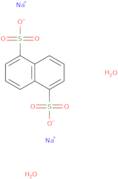 1,5-Naphthalenedisulfonic acid disodium salt