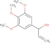 1-(3,4,5-Trimethoxyphenyl)prop-2-en-1-ol