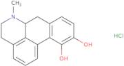 (R)-Apomorphine-d4 hydrochloride