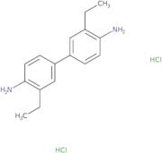 3,3'-Diethylbenzidine Dihydrochloride