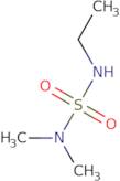 Dimethyl N-ethylsulfamide