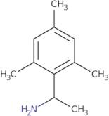 1-(2,4,6-Trimethylphenyl)ethan-1-amine