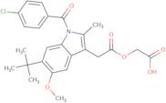 6-(tert-Butyl) acemetacin