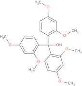 Tris(2,4-dimethoxyphenyl)methanol