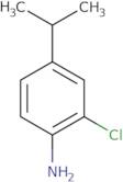 2-Chloro-4-isopropylaniline