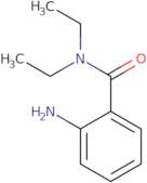 2-Amino-N,N-diethylbenzamide