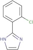 2-(2-Chlorophenyl)-1H-imidazole