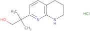 3-(1-Nitrocyclohexyl)propanoic acid