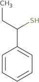 1-Phenylpropane-1-thiol