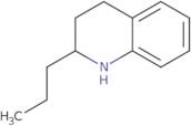 2-Propyl-1,2,3,4-tetrahydroquinoline