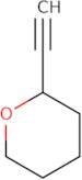 2-Ethynyltetrahydro-2H-pyran