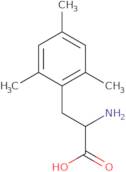 2-Amino-3-(2,4,6-trimethylphenyl)propanoic acid